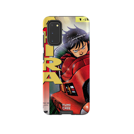 AKIRA #1-Tough