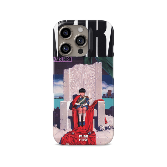 AKIRA #4-Slim