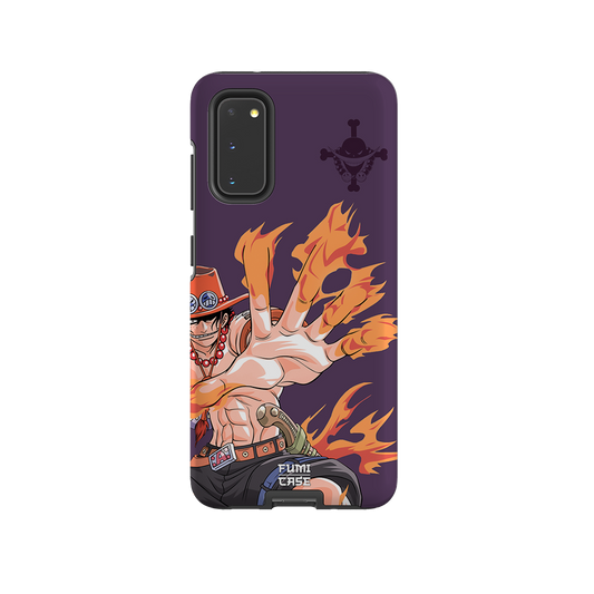 Ace Special-Tough
