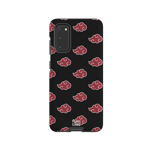 Akatsuki-Tough