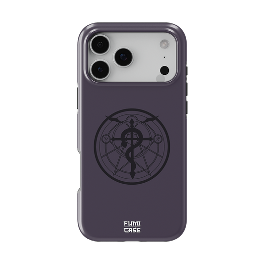 Alchemy-Tough MagSafe