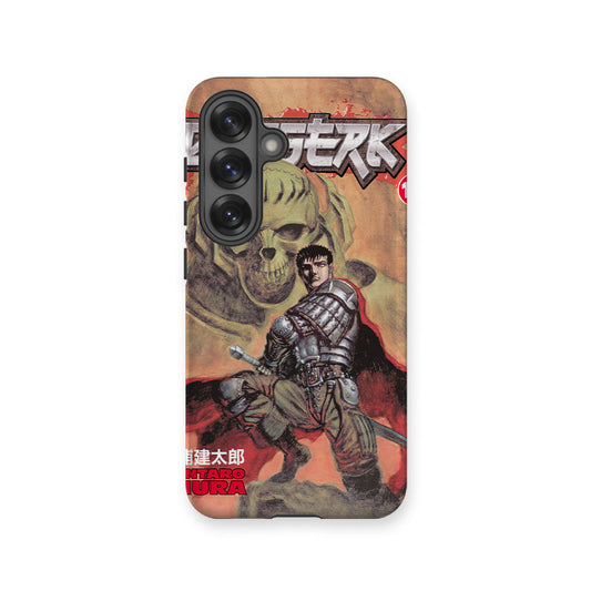Berserk Vol.10-Tough MagSafe