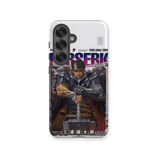 Berserk Vol.38-Tough MagSafe