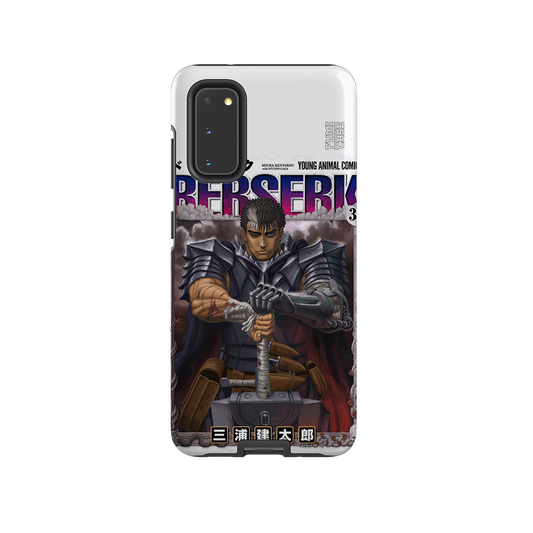 Berserk Vol.38-Tough