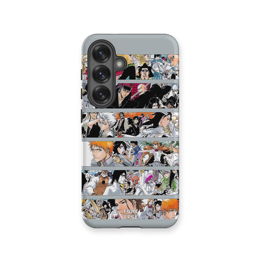 Bleach Artwork Collection-Tough MagSafe
