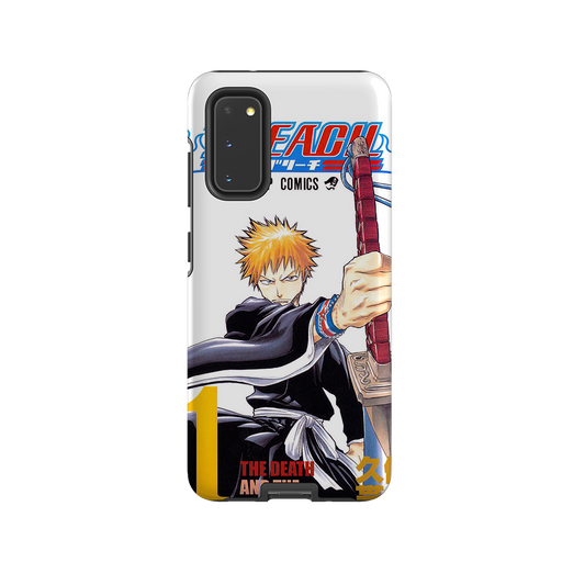 Bleach Vol.01-Tough
