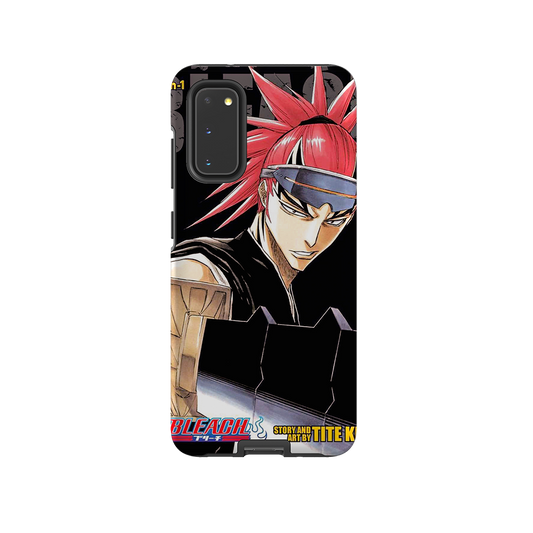 Bleach Vol.04-Tough