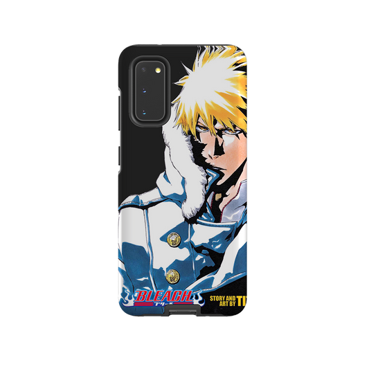 Bleach Vol.17-Tough