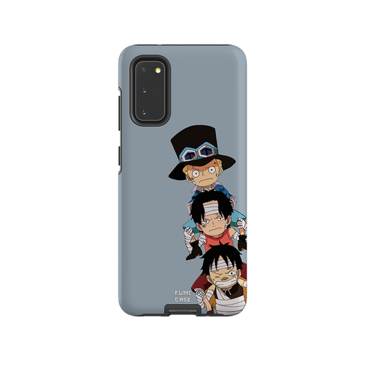 Brothers for Life-Tough