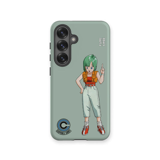 Bulma Case-Tough MagSafe