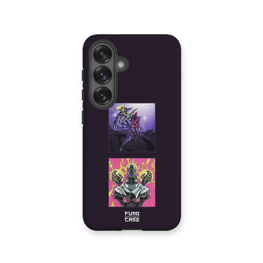 Buster Blader x Jinzo-Tough MagSafe