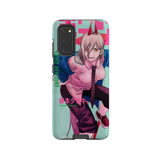 Chainsaw Man Vol.02-Tough