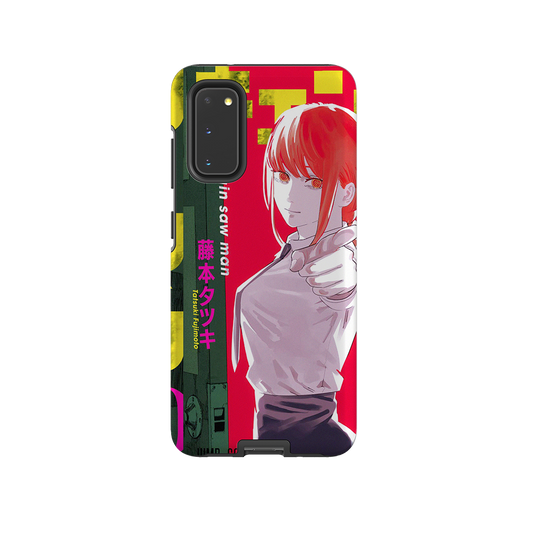 Chainsaw Man Vol.10-Tough