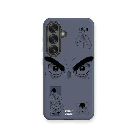 Champion's eyes-Tough MagSafe