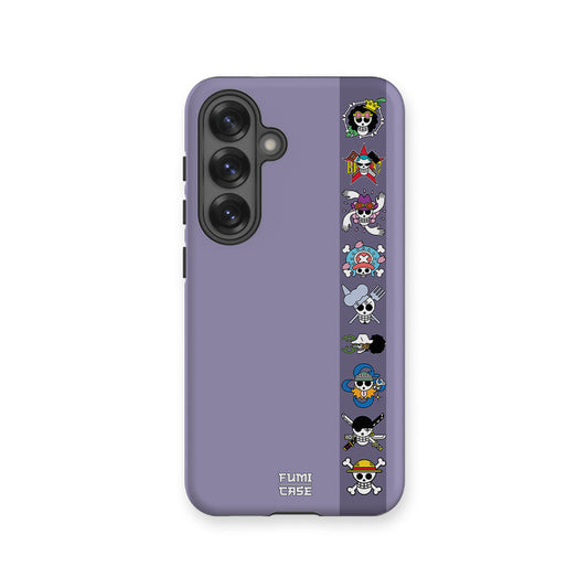 Crew Flags-Tough MagSafe