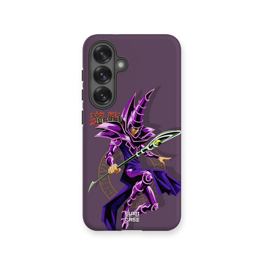 Dark Magician-Tough MagSafe