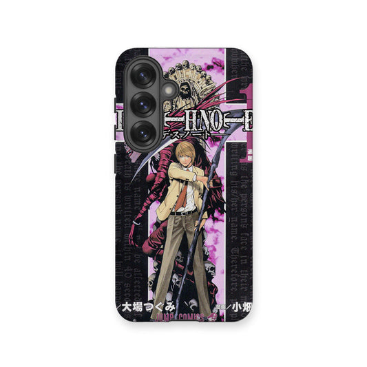 Death Note Vol.01-Tough MagSafe