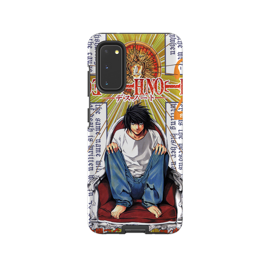 Death Note Vol.02-Tough