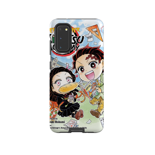 Demon Slayer Special-Tough