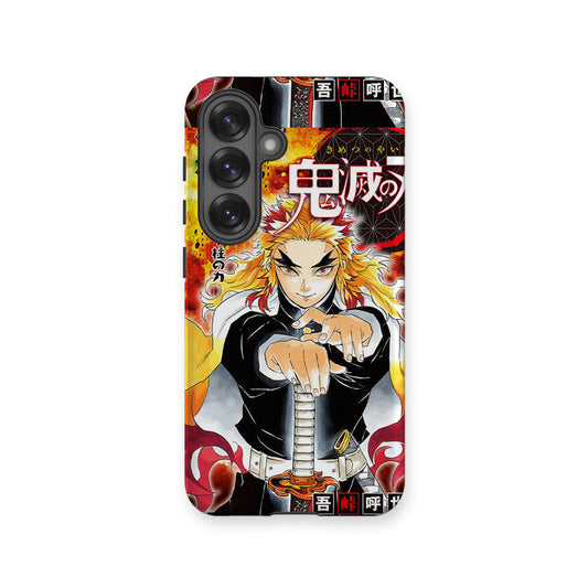 Demon Slayer Vol.08-Tough MagSafe