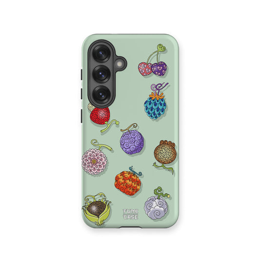 Devil Fruits-Tough MagSafe