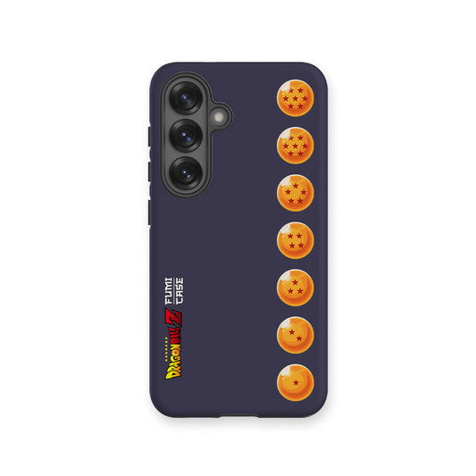 Dragon Balls-Tough MagSafe