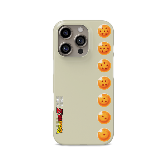Dragon Balls-Slim