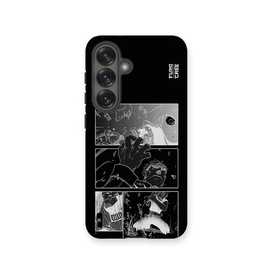 Edward vs Scar-Tough MagSafe