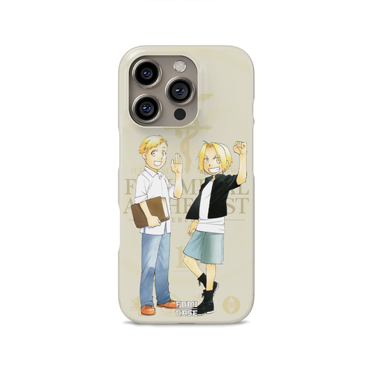 Elric Brothers Vintage-Slim