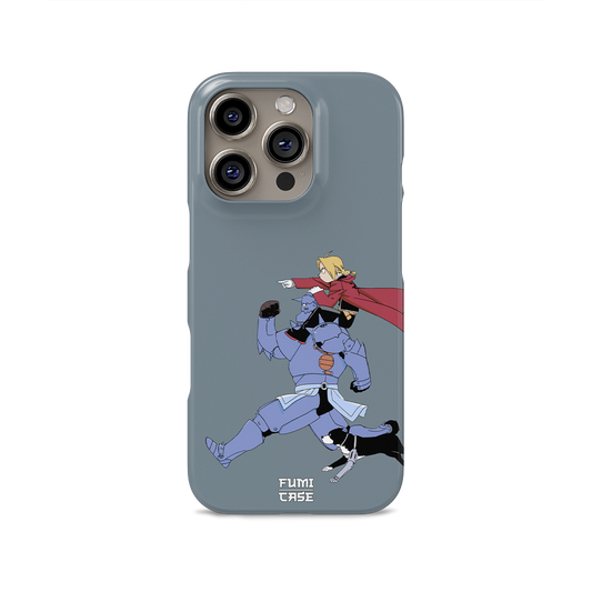 Elric Sprint-Slim