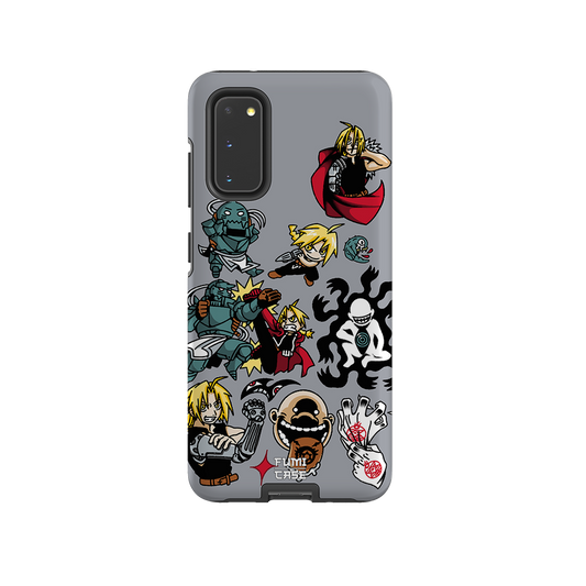 FMA FUNKY VIBE-Tough