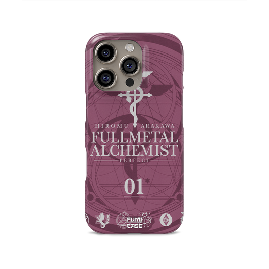 FMA Volume 1-Slim