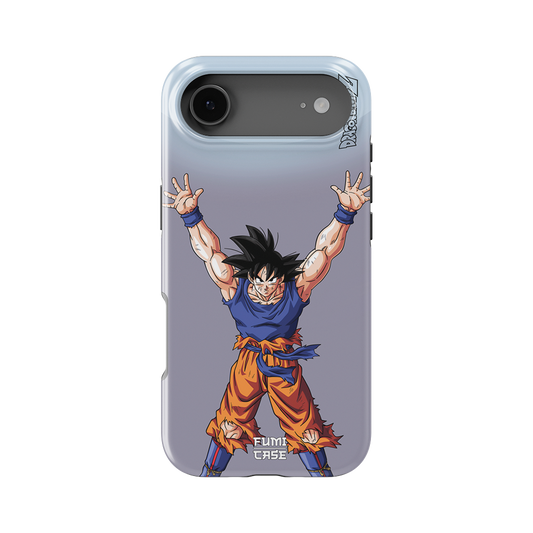 GENKIDAMA !-Tough MagSafe