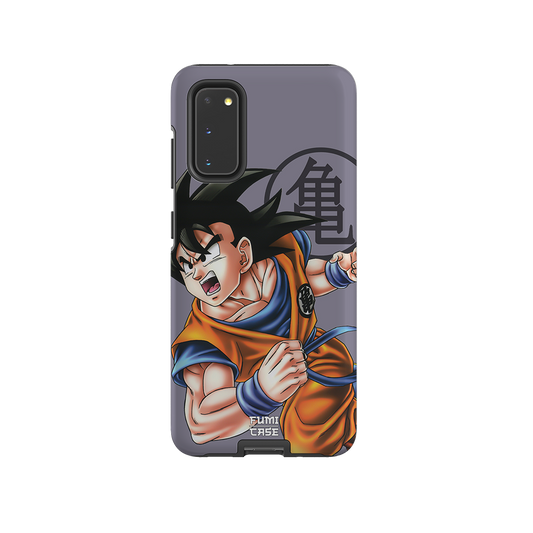 GOKU !-Tough