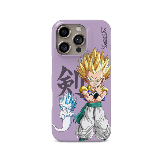 GOTENKS !-Slim