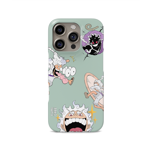 Gear 5 Vibing-Slim