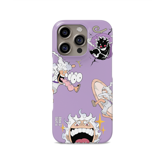 Gear 5 Vibing-Slim
