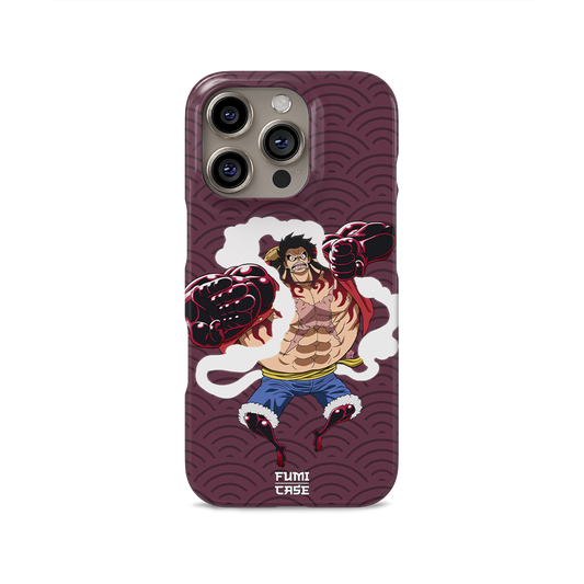 Gear Fourth-Slim