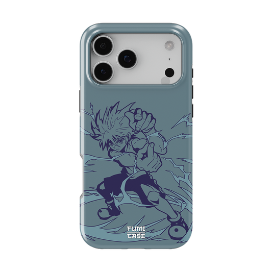 Godspeed-Tough MagSafe