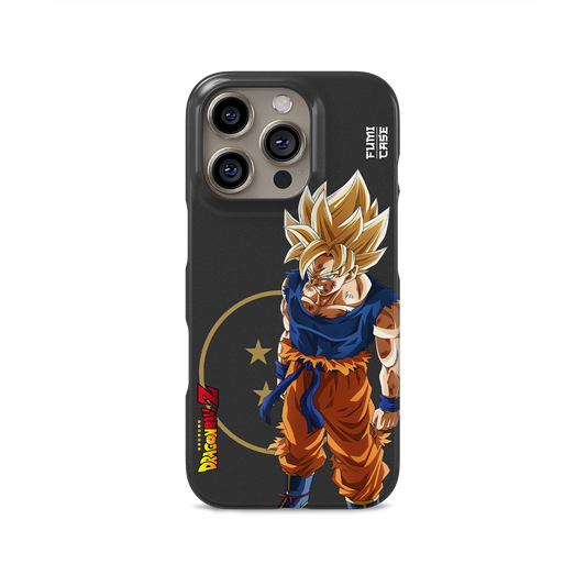 Goku SSJ1-Slim