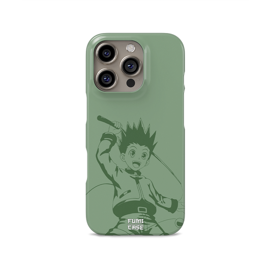 Gon Fishing-Slim