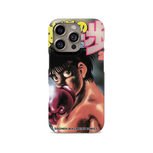 Hajime no Ippo Vol.24-Slim