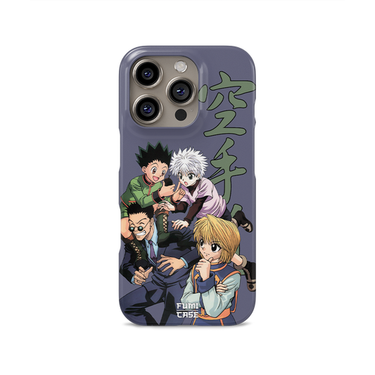 HxH 1999-Slim