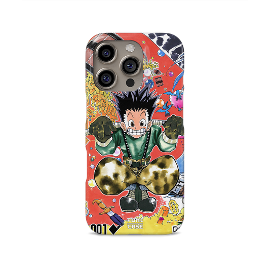 HxH Artwork-Slim