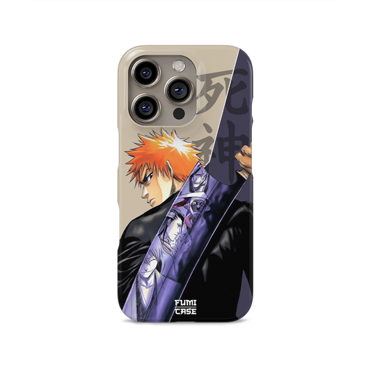 Ichigo Aura-Slim