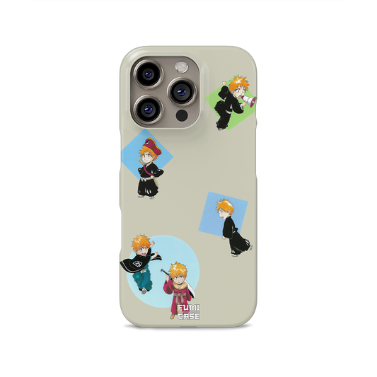 Ichigo Chibis-Slim