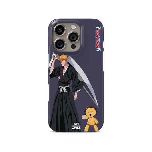 Ichigo & Kon-Slim