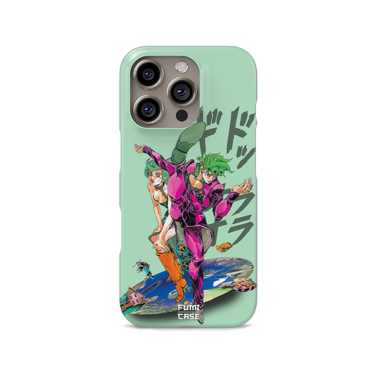 JOJO A GO!GO!-Slim
