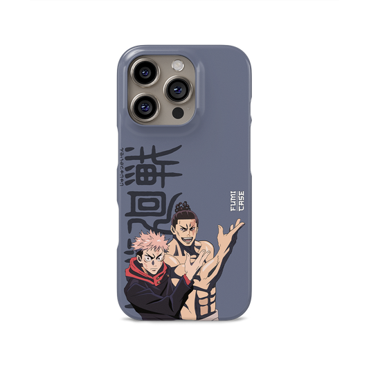 JUJUTSU FUMI-Slim