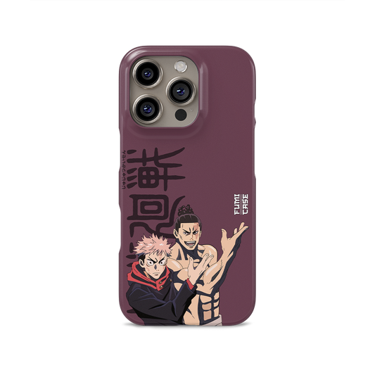 JUJUTSU FUMI-Slim